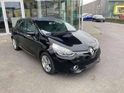 Noir Utilisé 2013 Renault Clio IV Collection Citadine | 6 400 € (Prix assez cher)