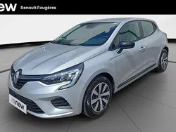 Gris Utilisé 2023 Renault Clio V Equilibre Citadine | 14 490 € (Prix juste)