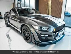 Gris Occasion 2016 Ford Mustang Coupé | 28 499 € (Super prix)