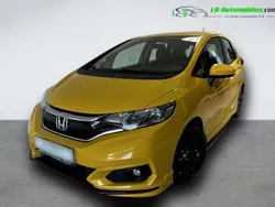 Utilisé 2018 Honda Jazz Citadine | 19 000 € (Prix assez cher)