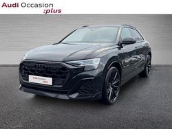 Noir mythique métallisé Utilisé 2026 Audi Q8 Competition SUV | 139 990 €
