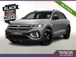 Bleu Nouvelle 2025 VW T-Roc R-line SUV | 34 274 € (Prix juste)