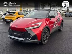 Utilisé 2024 Toyota C-HR Sport SUV | 36 980 € (Prix juste)