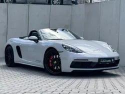 Utilisé 2024 Porsche Boxster GTS Cabriolet | 92 800 €