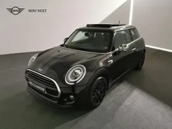Noir Utilisé 2019 Mini Cooper Citadine | 17 290 € (Prix juste)
