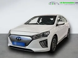 Utilisé 2021 Hyundai Ioniq 6 Berline | 20 600 € (Super prix)
