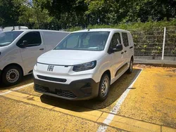 Blanc Nouvelle 2025 Fiat Doblò S Monospace | 23 990 € (Prix cher)