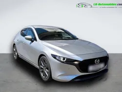 Utilisé 2019 Mazda 3 Berline | 21 900 € (Prix assez cher)