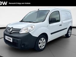 Blanc Utilisé 2021 Renault Express Van | 13 990 €