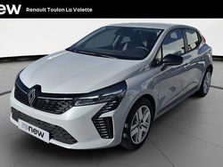 Gris Occasion 2024 Renault Clio Evolution Van | 16 490 €