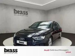 Noir Utilisé 2023 Audi A4 S-Line Berline | 39 200 € (Prix juste)