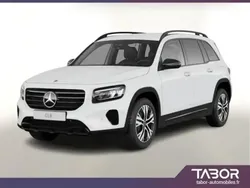 Blanc Nouvelle 2025 Mercedes GLB200 Progressive SUV | 44 660 € (Bon prix)