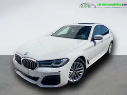 Utilisé 2022 BMW 530 Comfort Edition Berline | 52 900 € (Prix cher)