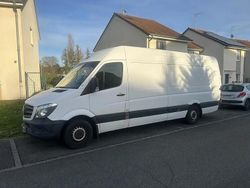 Utilisé 2015 Mercedes 316 Van | 16 900 €