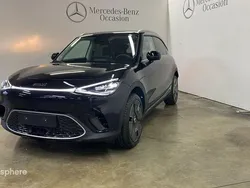 Noir Utilisé 2024 Smart #1 Edition #1 SUV | 38 990 € (Prix cher)