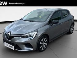Gris Occasion 2023 Renault Clio V Equilibre Citadine | 15 278 € (Prix juste)