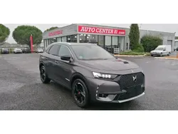 Gris Utilisé 2019 DS Automobiles DS7 Crossback Performance SUV | 20 990 € (Prix juste)