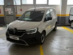 Blanc Nouvelle 2025 Renault Kangoo Monospace | 31 920 € (Prix cher)