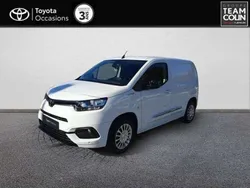 Nouvelle 2024 Toyota Proace Business Edition Van | 27 900 € (Super prix)