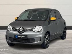 Gris Utilisé 2020 Renault Twingo Intens Citadine | 12 899 € (Prix juste)
