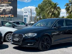 Utilisé 2017 Audi A3 Sportback Ambition Berline | 16 900 € (Prix juste)