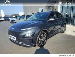 Utilisé 2022 Hyundai Kona SUV | 23 990 € (Prix assez cher)