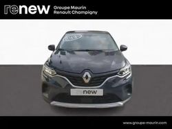 Noir Utilisé 2023 Renault Captur Evolution SUV | 17 791 € (Prix juste)