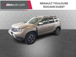 Beige Utilisé 2019 Dacia Duster Prestige SUV | 21 990 € (Prix assez cher)