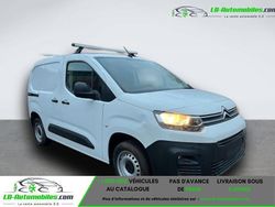 Utilisé 2021 Citroën Berlingo PureTech Monospace | 13 000 €