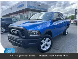 Bleu Utilisé 2023 Dodge Ram Pick-up | 41 708 €