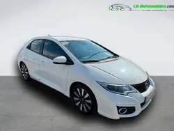 Utilisé 2016 Honda Civic Berline | 16 400 €
