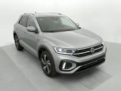 Noir Nouvelle 2025 VW T-Roc R-line SUV | 35 970 € (Prix juste)