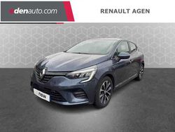 Utilisé 2022 Renault Clio V Intens Citadine | 17 489 € (Prix juste)