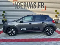 Utilisé 2023 Citroën C3 PureTech Citadine | 13 999 € (Prix juste)
