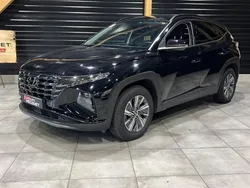Utilisé 2022 Hyundai Tucson SUV | 23 990 € (Prix juste)