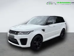 Utilisé 2021 Land Rover Range Rover S SUV | 87 700 € (Prix juste)