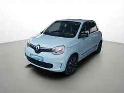 Bleu dragee Occasion 2022 Renault Twingo Citadine | 12 500 € (Prix juste)