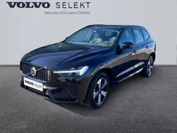 Gris Utilisé 2024 Volvo XC60 Plus SUV | 54 290 € (Prix assez cher)