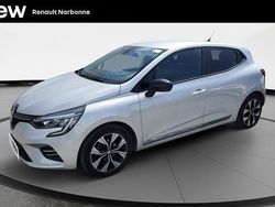 Gris Occasion 2023 Renault Clio V Evolution Citadine | 14 690 € (Prix juste)