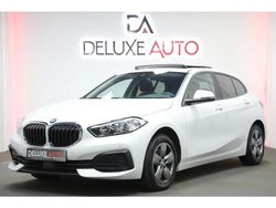 Blanc Utilisé 2020 BMW 116 Citadine | 21 490 € (Prix juste)