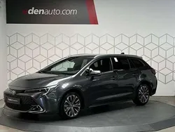Utilisé 2024 Toyota Corolla Design Break | 28 700 € (Prix juste)