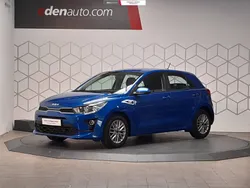 Utilisé 2022 Kia Rio Active Citadine | 14 900 € (Prix juste)