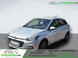 Utilisé 2017 Hyundai i20 Citadine | 13 900 € (Prix juste)