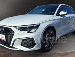 Utilisé 2022 Audi A3 Sportback e-tron Competition Berline | 34 990 € (Prix assez cher)