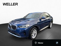 Utilisé 2021 BMW X4 Sport Line SUV | 39 900 € (Super prix)