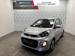 Occasion 2016 Kia Picanto Active Citadine | 8 500 €