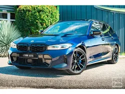 Utilisé 2023 BMW 340 Performance Break | 68 990 €