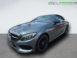 Utilisé 2018 Mercedes C200 Berline | 38 100 € (Prix cher)