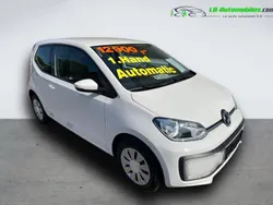 Utilisé 2019 VW up! Citadine | 16 900 € (Prix juste)