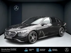 Utilisé 2023 Mercedes E220 Berline | 57 900 € (Prix juste)